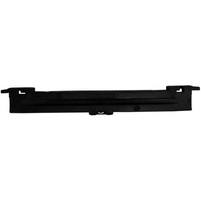 Front Bumper Energy Absorber by SHERMAN PARTS - 0013-84A-0 pa1