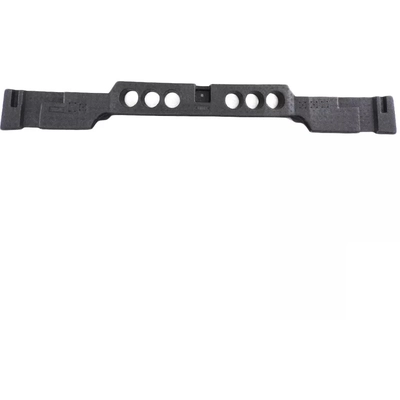 Front Bumper Energy Absorber by SHERMAN PARTS - 086-84A-2 pa3