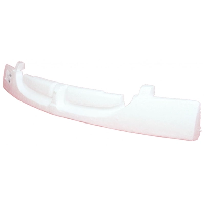 Front Bumper Energy Absorber by SHERMAN PARTS - 116-84A-1 pa2