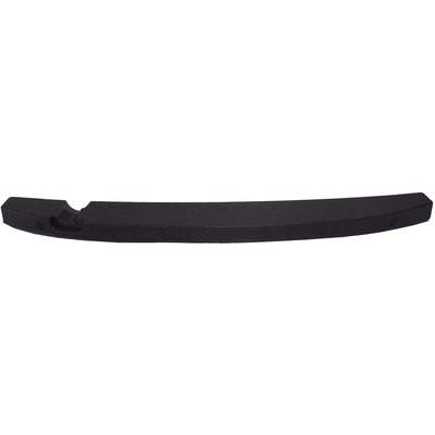 Front Bumper Energy Absorber by SHERMAN PARTS - 1601B-84A-0 pa1
