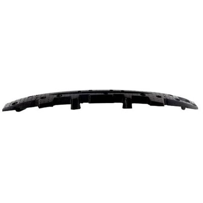 Front Bumper Energy Absorber by SHERMAN PARTS - 1614-84A-0 pa1