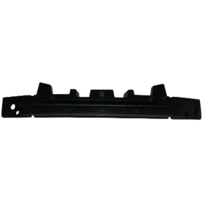 Front Bumper Energy Absorber by SHERMAN PARTS - 1614-84A-1 pa1