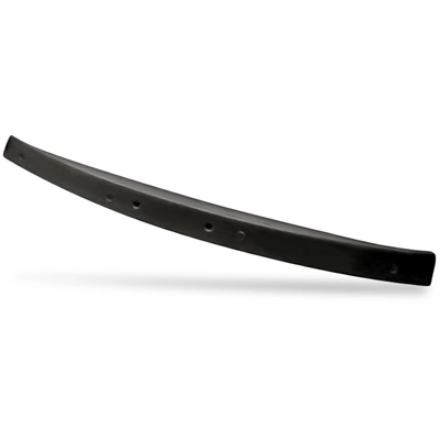 Front Bumper Energy Absorber by SHERMAN PARTS - 1626A-84A-1 pa1