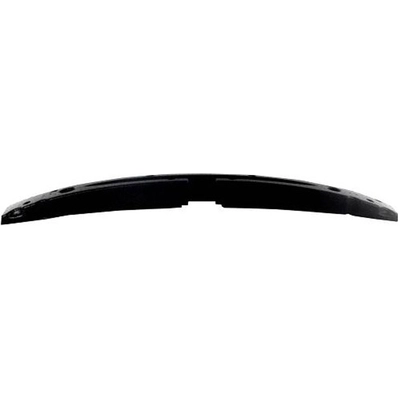 Front Bumper Energy Absorber by SHERMAN PARTS - 1626BA-84AQ-0 pa1
