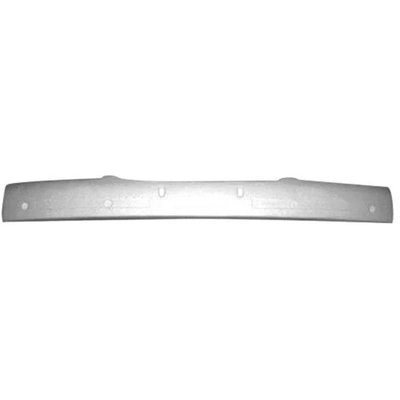 Front Bumper Energy Absorber by SHERMAN PARTS - 1631-84A-0 pa1