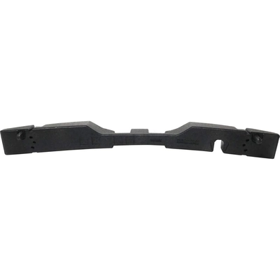 Front Bumper Energy Absorber by SHERMAN PARTS - 1633A-84A-0 pa2