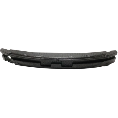 Front Bumper Energy Absorber by SHERMAN PARTS - 1638-84A-0 pa1