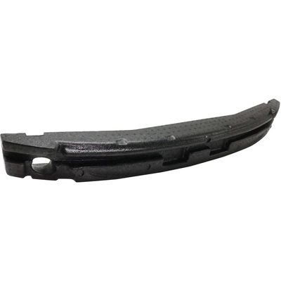 Front Bumper Energy Absorber by SHERMAN PARTS - 1638-84A-0 pa2