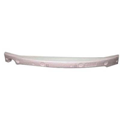 Front Bumper Energy Absorber by SHERMAN PARTS - 1651-84A-0 pa1