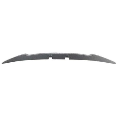 Front Bumper Energy Absorber by SHERMAN PARTS - 199-84A pa1