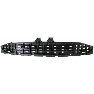 Front Bumper Energy Absorber by SHERMAN PARTS - 2803-84A-0 pa2