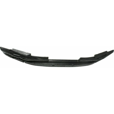 Front Bumper Energy Absorber by SHERMAN PARTS - 2913-84A-0 pa2