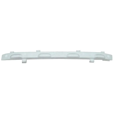Front Bumper Energy Absorber by SHERMAN PARTS - 2927-84A-0 pa1
