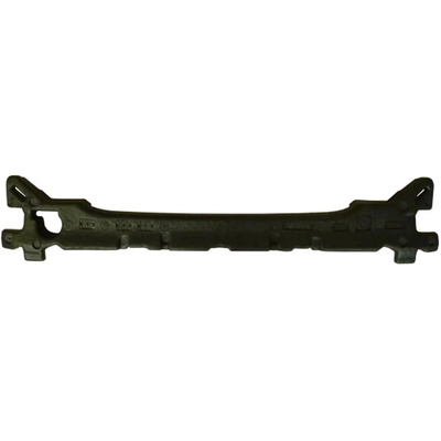 Front Bumper Energy Absorber by SHERMAN PARTS - 3175A-84A-0 pa1