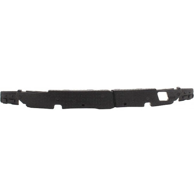 Front Bumper Energy Absorber by SHERMAN PARTS - 3191-84A-3 pa1