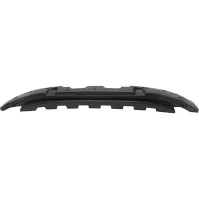 Front Bumper Energy Absorber by SHERMAN PARTS - 3194B-84AQ-0 pa1