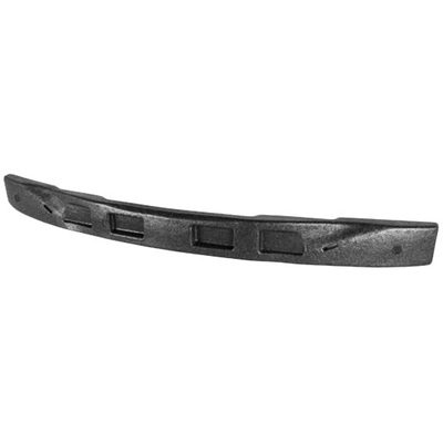Front Bumper Energy Absorber by SHERMAN PARTS - 3198-84AB-0 pa1