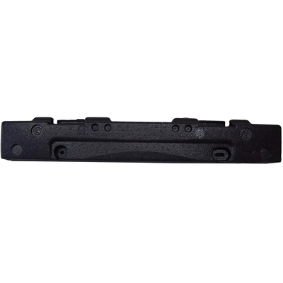 Front Bumper Energy Absorber by SHERMAN PARTS - 329C-84AU pa1