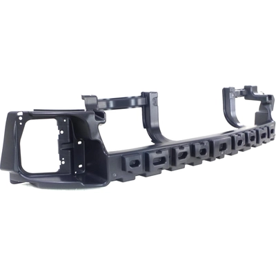 Front Bumper Energy Absorber by SHERMAN PARTS - 332-84AQU pa2