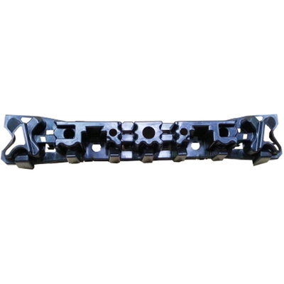 Front Bumper Energy Absorber by SHERMAN PARTS - 407-84AU pa1