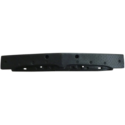 Front Bumper Energy Absorber by SHERMAN PARTS - 411A-84AU pa1
