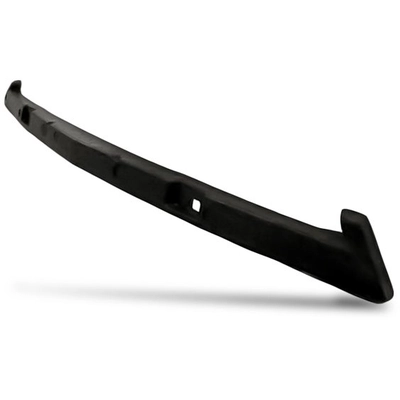 Front Bumper Energy Absorber by SHERMAN PARTS - 615-84A pa1