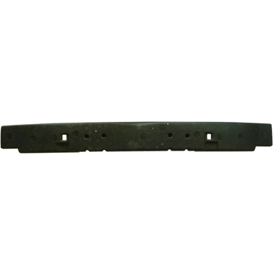 Front Bumper Energy Absorber by SHERMAN PARTS - 615-84A-1 pa1