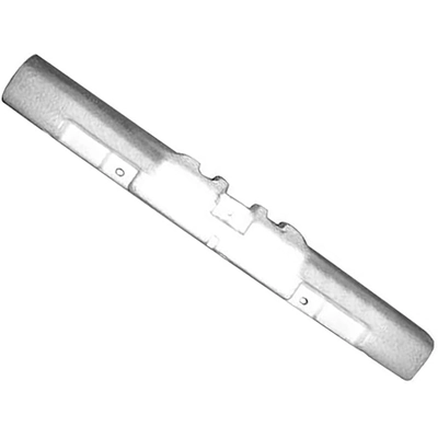 Front Bumper Energy Absorber by SHERMAN PARTS - 617-84A-1 pa1