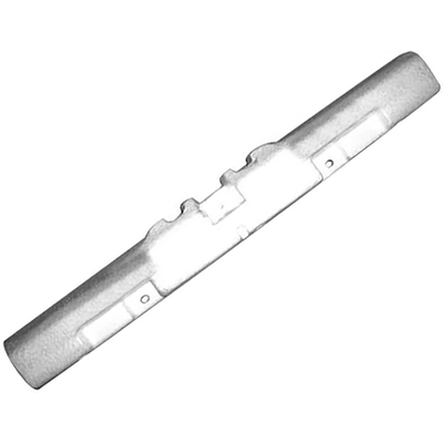 Front Bumper Energy Absorber by SHERMAN PARTS - 617-84A-1 pa2