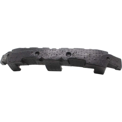 Front Bumper Energy Absorber by SHERMAN PARTS - 633-84A-1 pa1