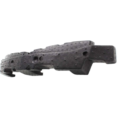 Front Bumper Energy Absorber by SHERMAN PARTS - 633-84A-1 pa2