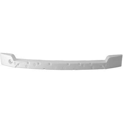 SHERMAN PARTS - 6606-84A-0 - Front Bumper Absorber pa1