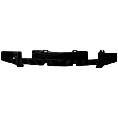 Front Bumper Energy Absorber by SHERMAN PARTS - 714-84A-1 pa1