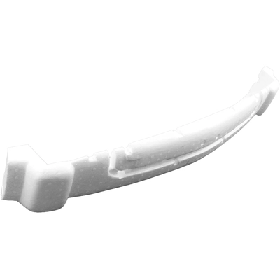 Front Bumper Energy Absorber by SHERMAN PARTS - 723-84A pa2