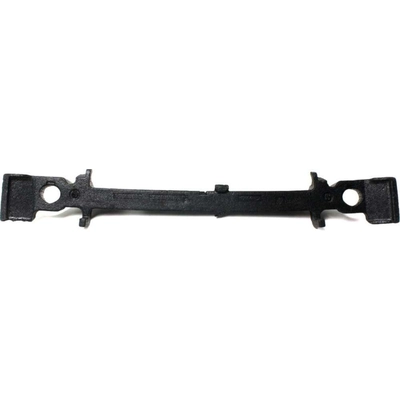 Front Bumper Energy Absorber by SHERMAN PARTS - 8120B-84A-0 pa1