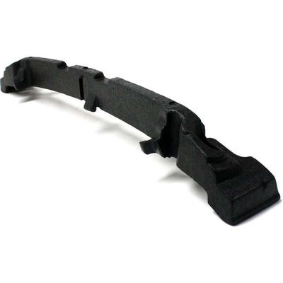 Front Bumper Energy Absorber by SHERMAN PARTS - 8120B-84A-0 pa2