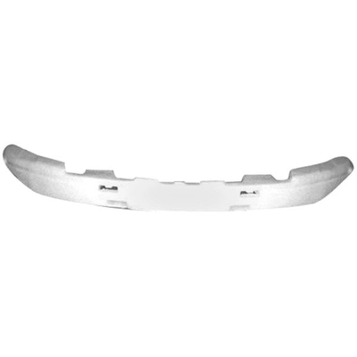 SHERMAN PARTS - 8152-84A-1 - Front Bumper Absorber pa1