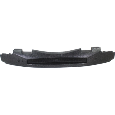 Front Bumper Energy Absorber by SHERMAN PARTS - 8154A-84A-1 pa1