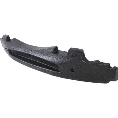 Front Bumper Energy Absorber by SHERMAN PARTS - 8154A-84A-1 pa2