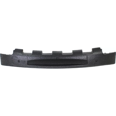 Front Bumper Energy Absorber by SHERMAN PARTS - 8154A-84A-2 pa1