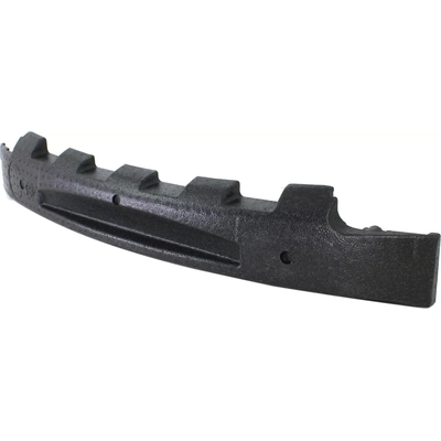 Front Bumper Energy Absorber by SHERMAN PARTS - 8154A-84A-2 pa2