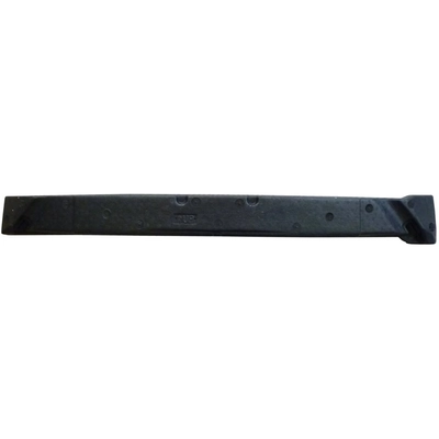 Front Bumper Energy Absorber by SHERMAN PARTS - 8175AA-84A-0 pa1