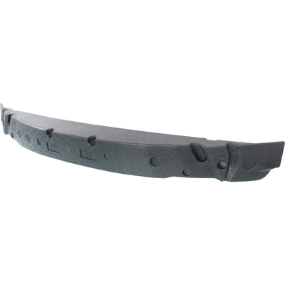 Front Bumper Energy Absorber by SHERMAN PARTS - 8175AB-84A-0 pa4