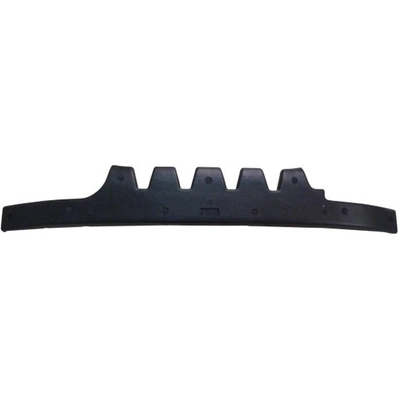 SHERMAN PARTS - 8188-84A-1 - Front Bumper Absorber pa1