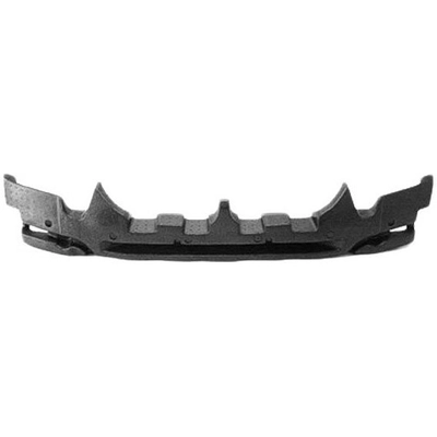 SHERMAN PARTS - 820-84A-1 - Front Bumper Absorber pa1