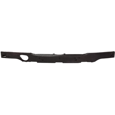 Front Bumper Energy Absorber by SHERMAN PARTS - BM320I13A-84A-0 pa1