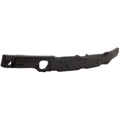 Front Bumper Energy Absorber by SHERMAN PARTS - BM320I13A-84A-0 pa2