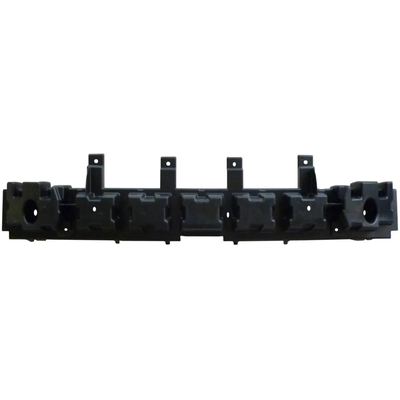 Front Bumper Energy Absorber by SHERMAN PARTS - CHCHAR15-84AU pa1