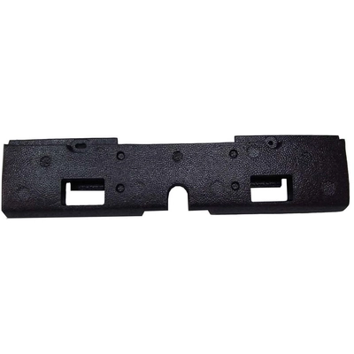 SHERMAN PARTS - CHDURA14-84AU - Front Bumper Absorber pa1
