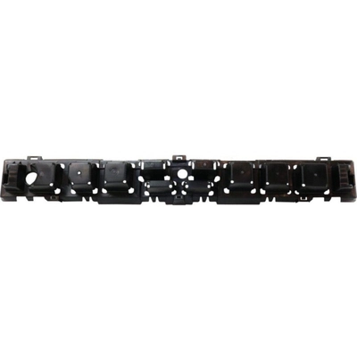 Front Bumper Energy Absorber by SHERMAN PARTS - FOMUST15-84AU pa1